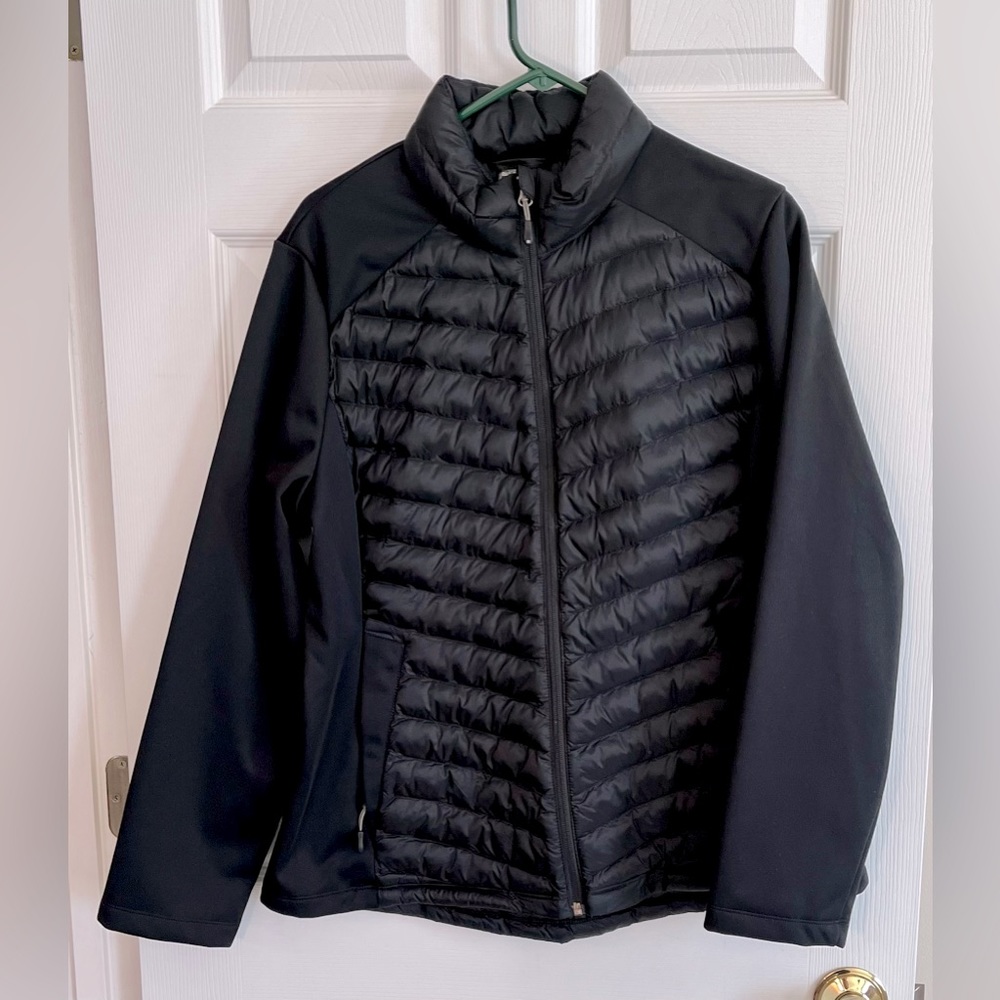 32 degrees heat winter coat from Costco, NWOT, size XL